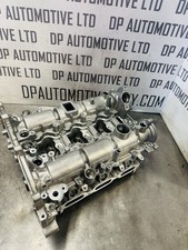 FORD FIESTA ST 1.5 ECOBOOST COMPLETE CYLINDER HEAD CAMS VALVES  2018 - 2024