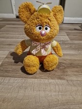 Muppet Babbies Plush Soft Toy