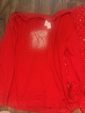 Large Pjs Victoria Secret