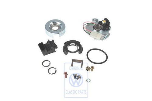 Vag hall sensor - vag,