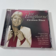 Joe Longthorne - Christmas