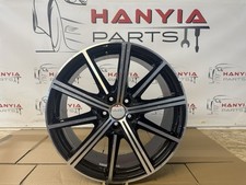 Genuine 20" Audi A6 S6 S Line Alloy Wheel  4K0601025CB 8.5 X 20 ET43