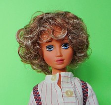 FASHION DOLL FURGA BARBRA