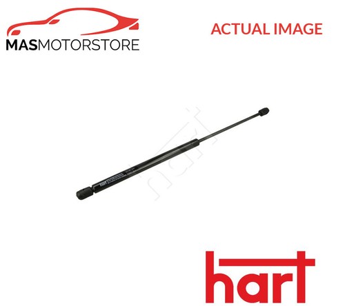 Tailgate boot strut rear hart - boot,
