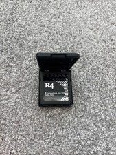 R4 Revolution for DS / DS Lite