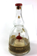 Lucas BOLS Dancing Red