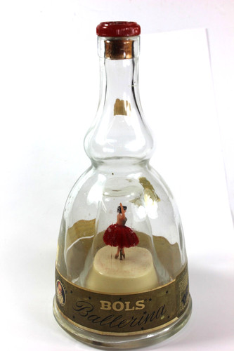 Lucas bols dancing red - bols,