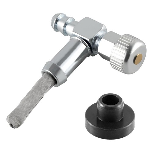 Gas shutoff valve kit - gas,
