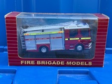 Fire Brigade Models #2702