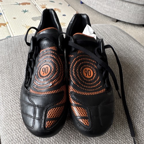 Nike total football boots - nike, 90