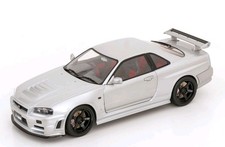 SOLIDO 1804312 - 1/18 NISSAN