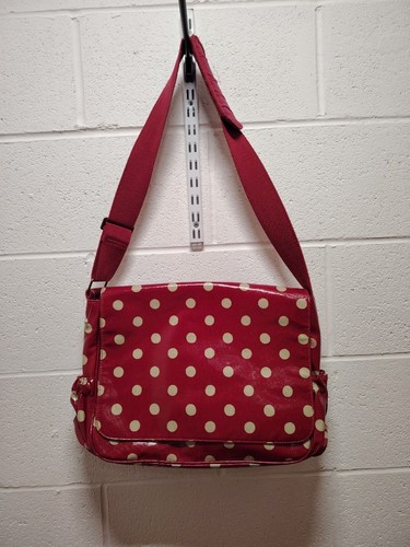 Ladies cath kidston red polka - kidston,