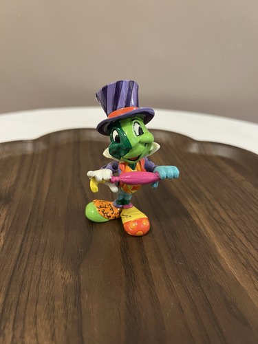 Disney britto jiminy - disney, by