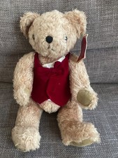 Henry, Vintage Plush Toy