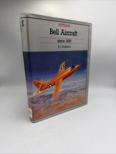 Bell Aircraft Since 1935