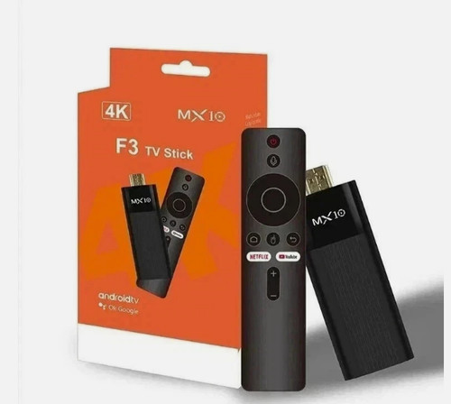 Fire stick ultra hd - 4k,