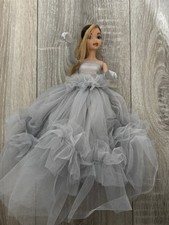 Ariana Grande Grammy Doll