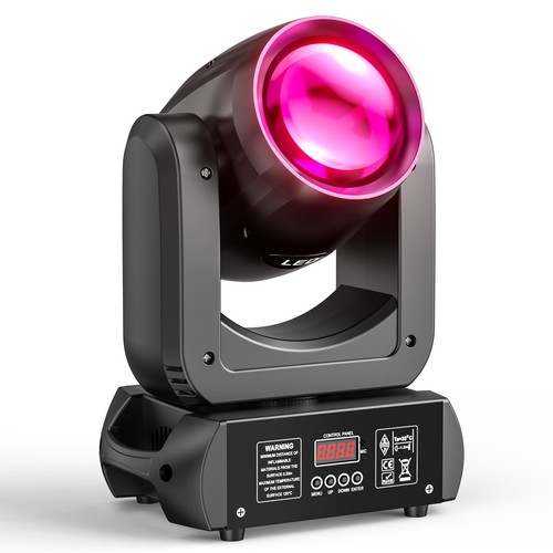150w led moving head - moving, lights