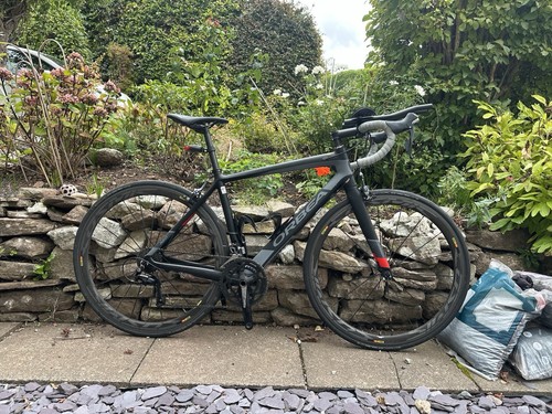 Orbea avant 53cm - orbea,
