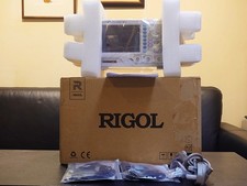 RIGOL DS1074Z Plus, 70MHz, 4Chanel Oscilloscope