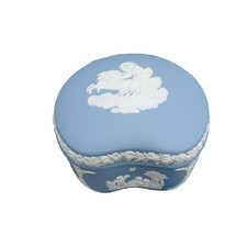 Vintage Wedgwood Jasperware