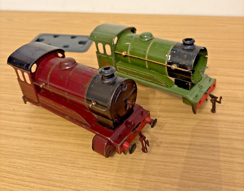 Ch443 hornby trains 5508 - ch443:,