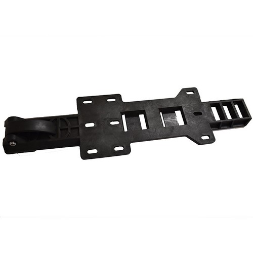 Atv quick release bracket - atv,