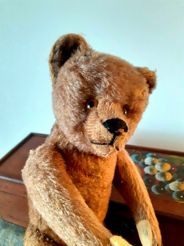 Rare old little bing - old,