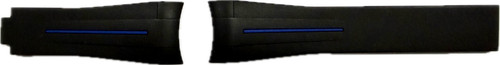 Rubber rolex strap - b,
