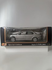Maisto 1/18 Scale Diecast