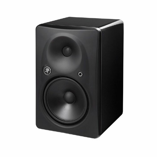 Mackie hr824 mk2 2 - mk2, 8"