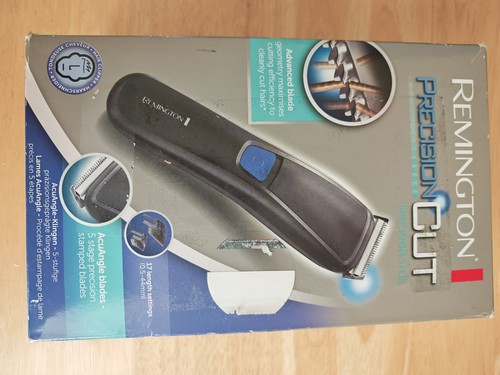 Remington precision - remington,