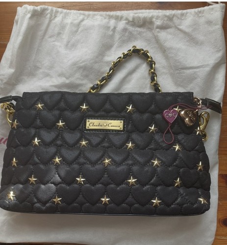Claudia canova black - canova,
