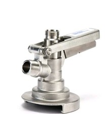 Keg coupler type genuine - coupler,