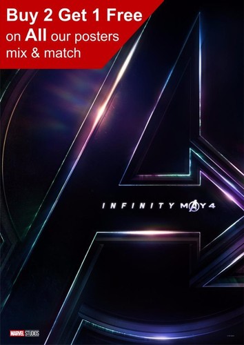 Marvel avengers infinity war - avengers,