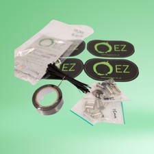 EZ Gains Disc Fixing Pack –