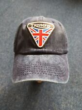 TRIUMPH BRITISH MOTORCYCLES