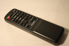 TEAC UR-415B Genuine Replacement Remote Control OEM for Ag-790