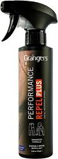 Grangers Performance Repel Plus Direct Spray Waterproofer Goretex XT TX NEW