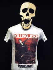 Killing Joke - Wardance -