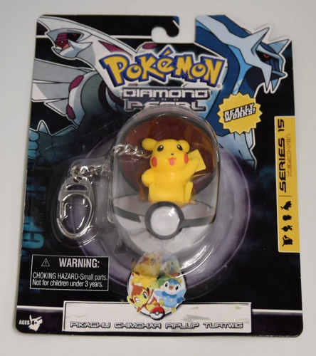 Pokemon diamond and pearl - diamond,