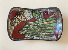 Vintage Marianne Starck Danish