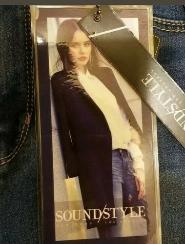 Soundstyle jessie jeans new - jessie,