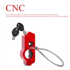 Motorcycle Scooters Handlebar