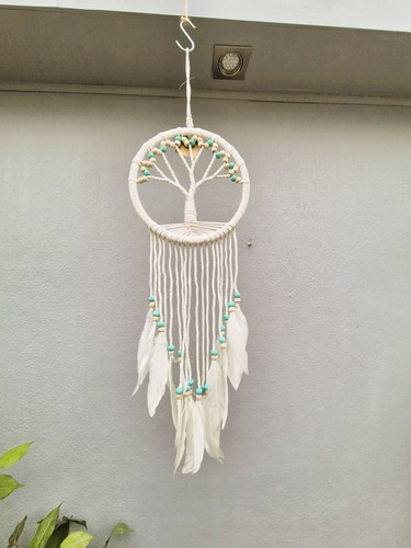 Tree life macrame dream - tree, of