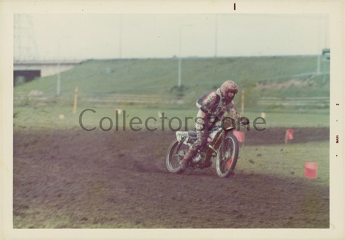 1970 grass track motorcycle - grass,