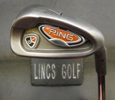 Ping i10 Black Dot 7 Iron