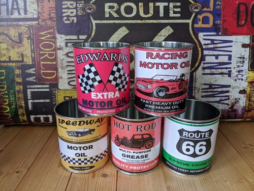 Replica vintage motorcycle - 5,