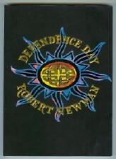 Dependence Day By Robert