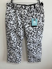 Surfanic Glow Surftex Ski Pant